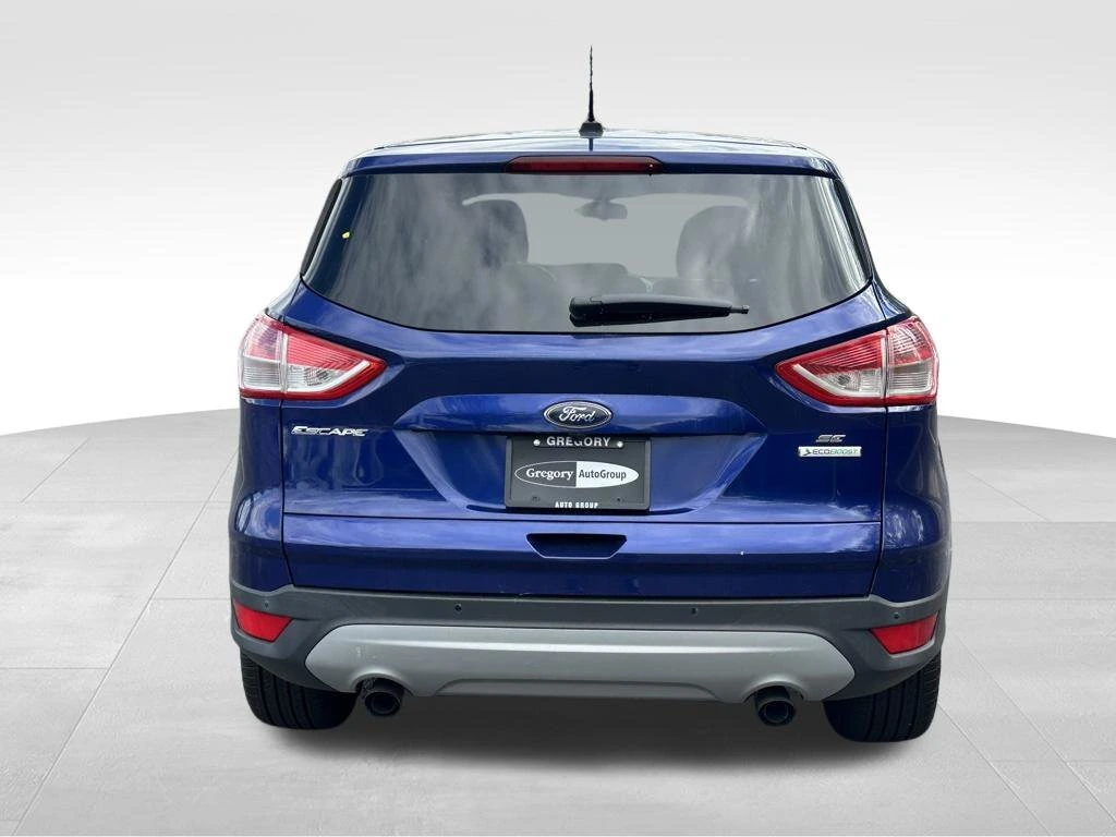 2014 Ford Escape SE - Photo 9