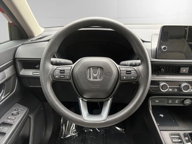 2026 Honda CR-V LX - Photo 12