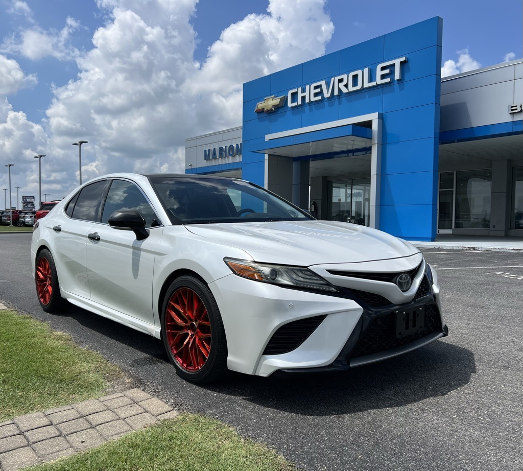 Vehicle