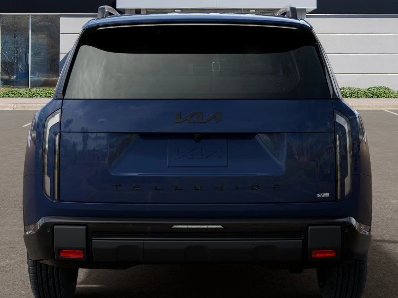 2027 Kia Telluride X-Line SX Prestige - Photo 15