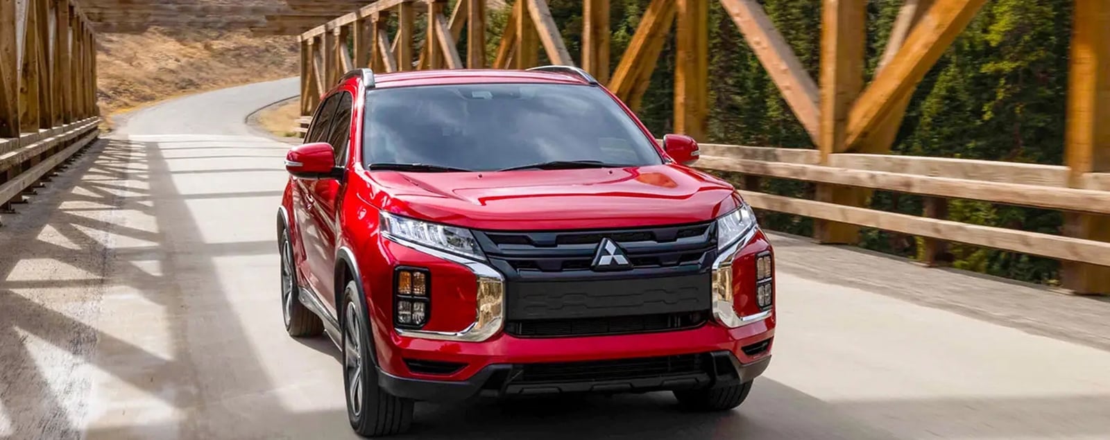 2026 Mitsubishi Outlander Sport for Sale near Tuscaloosa, AL