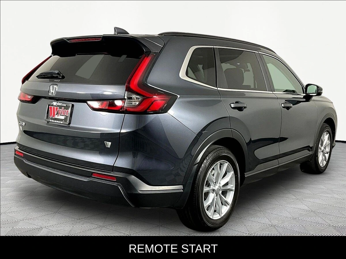 2024 Honda CR-V EX - Photo 6