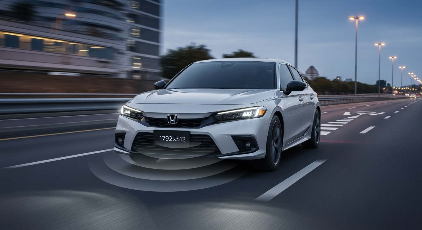 The 2025 Honda Civic is recognized for its exceptional safety features, earning top safety ratings from IIHS. Discover its advanced driver-assistance systems and robust crash test results, making it a leader in its class.