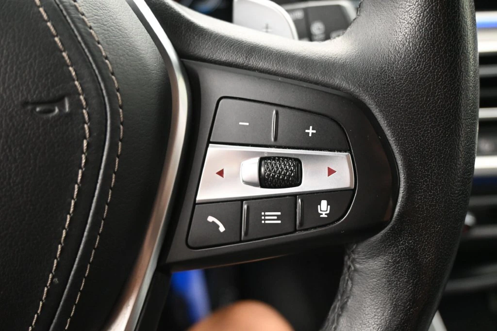 2022 BMW X5 40i - Photo 18