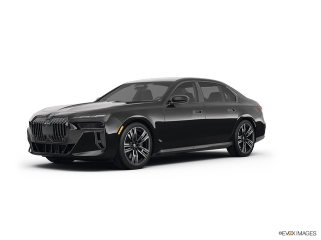 2023 BMW 7 Series