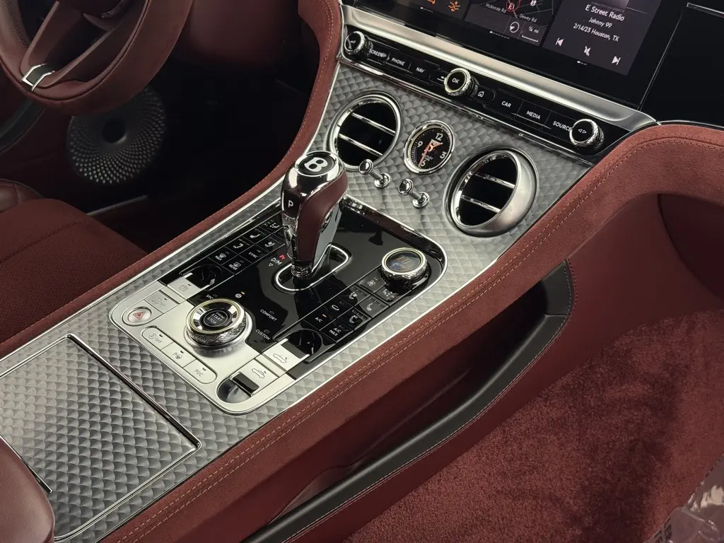 2022 Bentley Continental GT Speed photo 33