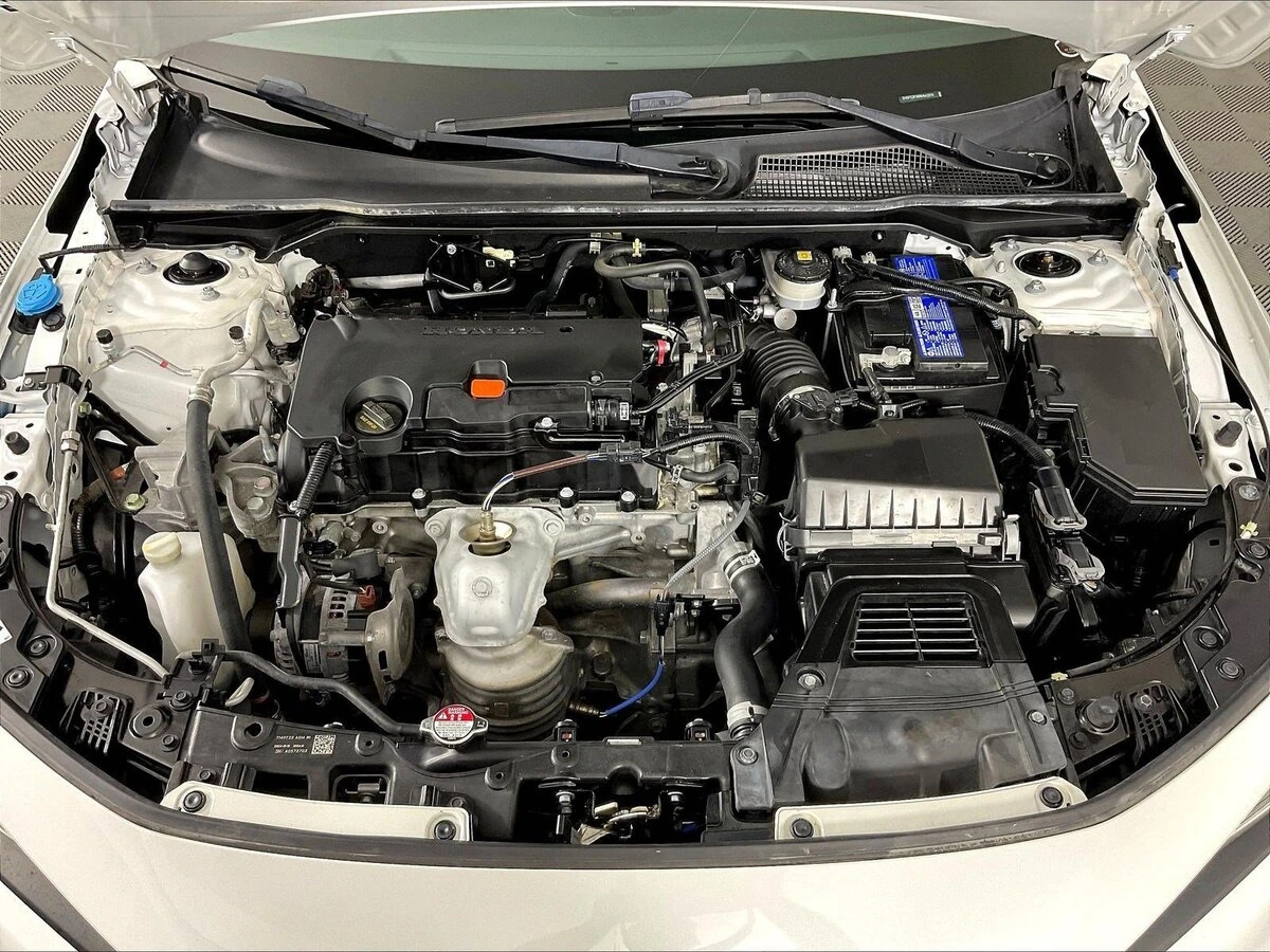2024 Honda Civic Sport - Photo 29