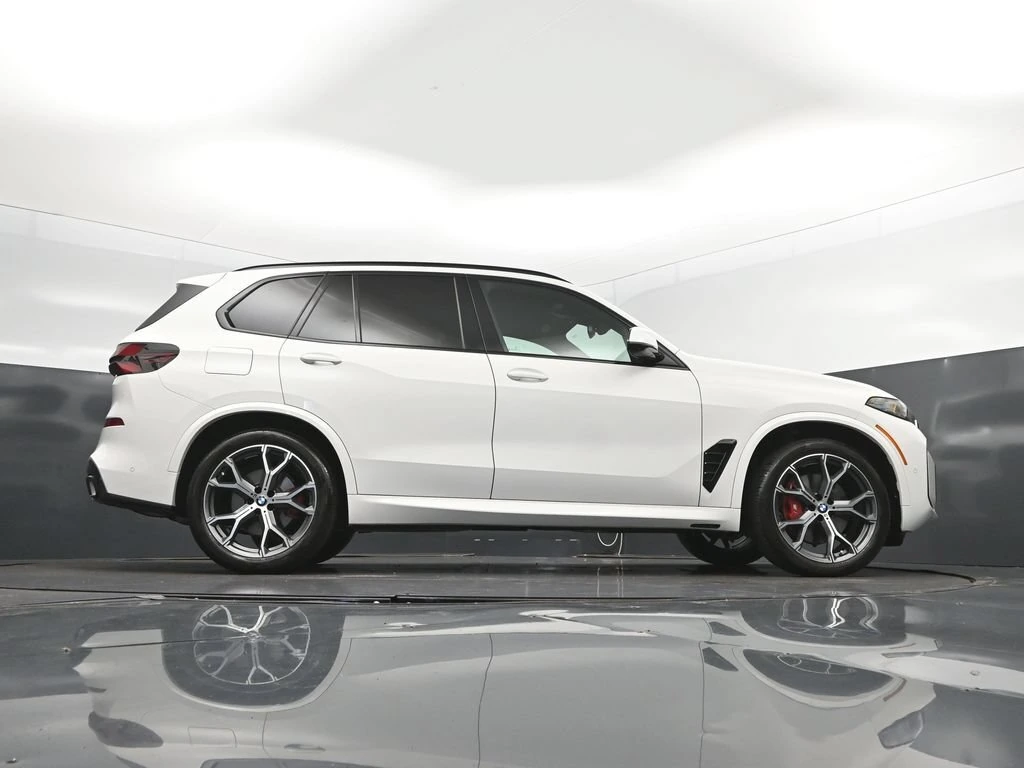 2026 BMW X5 40i - Photo 43