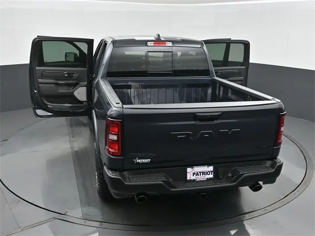 2026 Ram 1500 Rebel photo 39