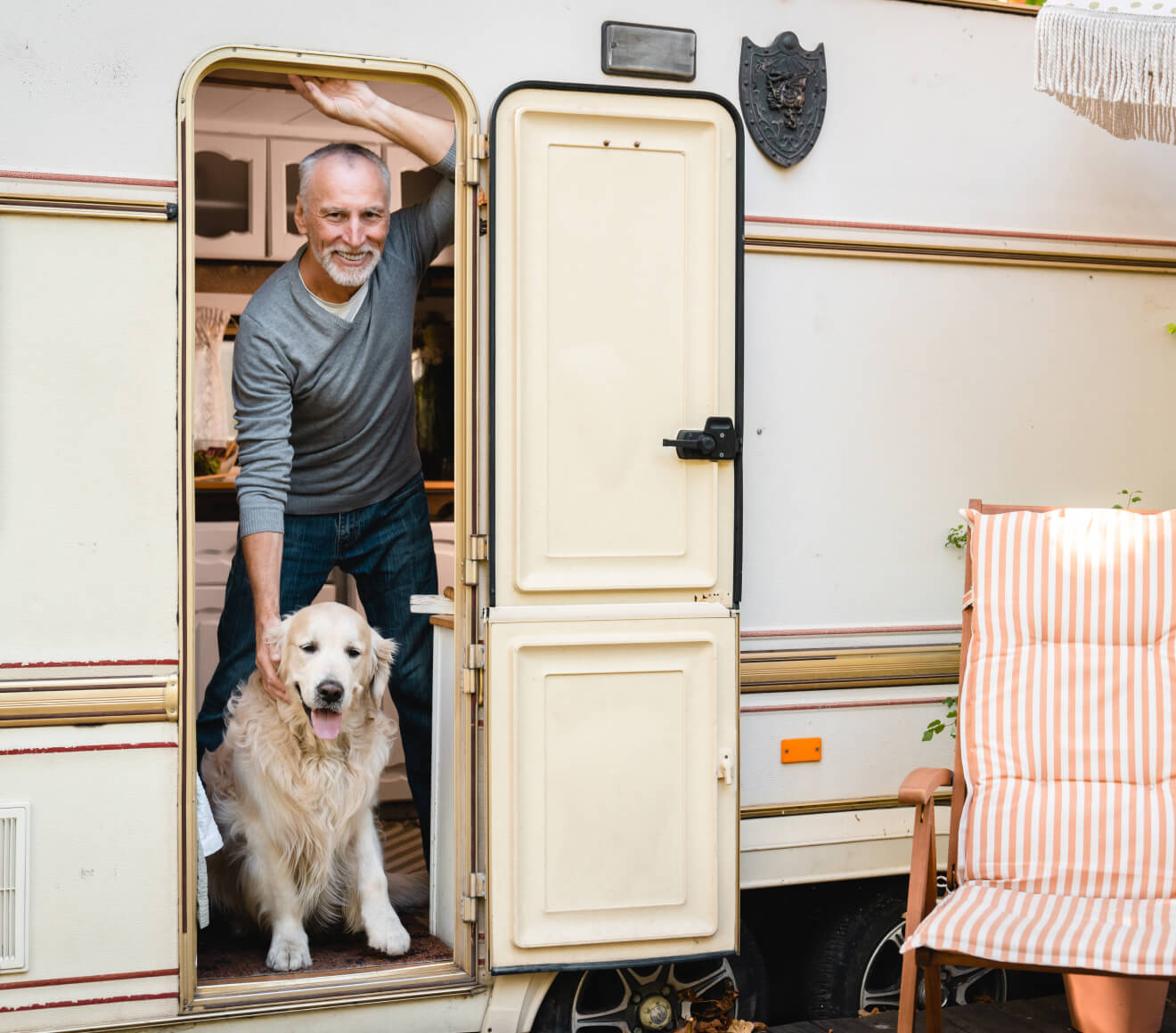 Live the Crystal Coast Lifestyle in an RV From Riverside Camping Center