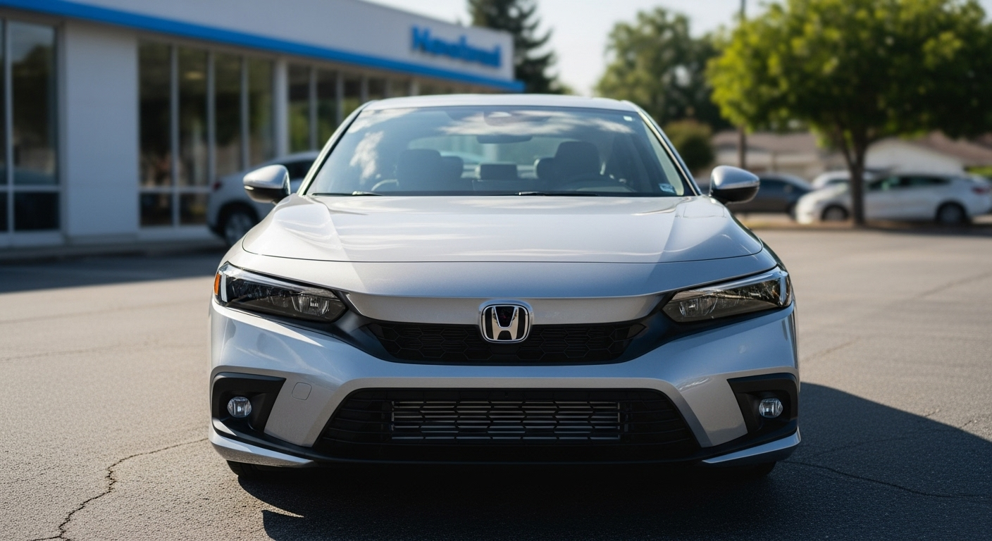 Explore subprime auto financing options in Burlington, IA with Kunes Honda of Quincy. Our dealership offers competitive rates and personalized plans to help you secure the vehicle you need, regardless of your credit score. Discover how we can assist you today.