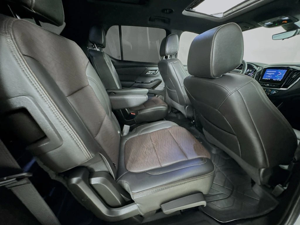 2023 Chevrolet Traverse High Country - Photo 37