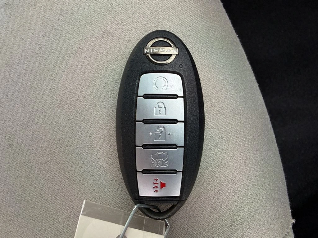 2025 Nissan Altima SV - Photo 52