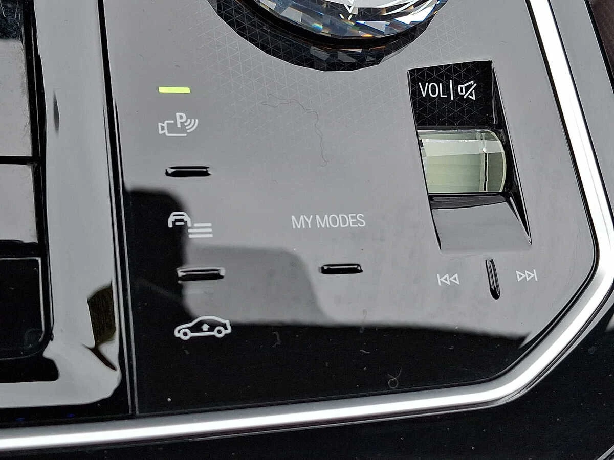 2024 BMW 7 Series 760i - Photo 20
