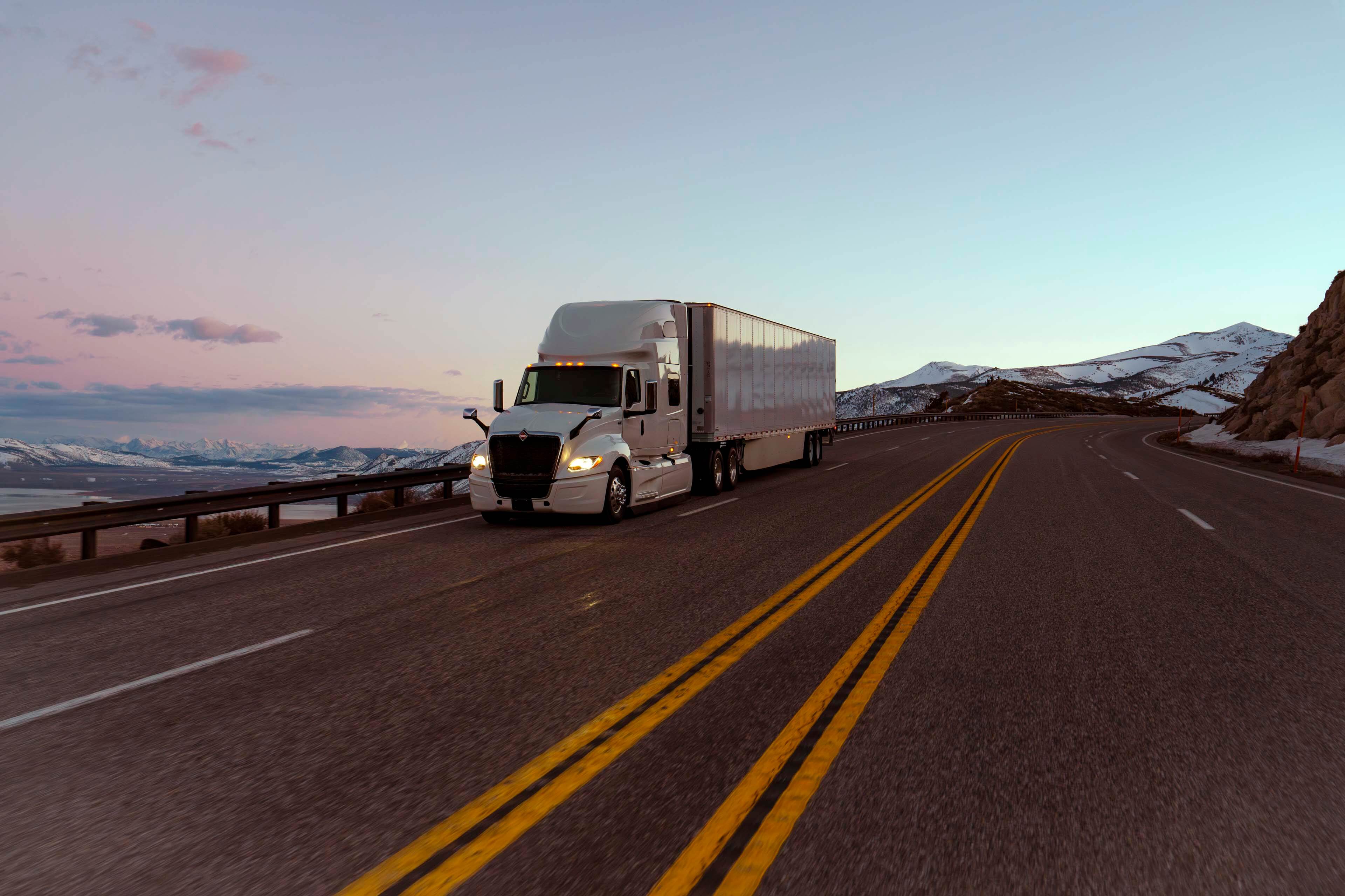 Ascendance Truck Centers - Plover