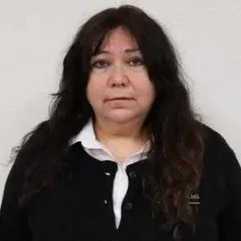 Sandra Papapeitro
