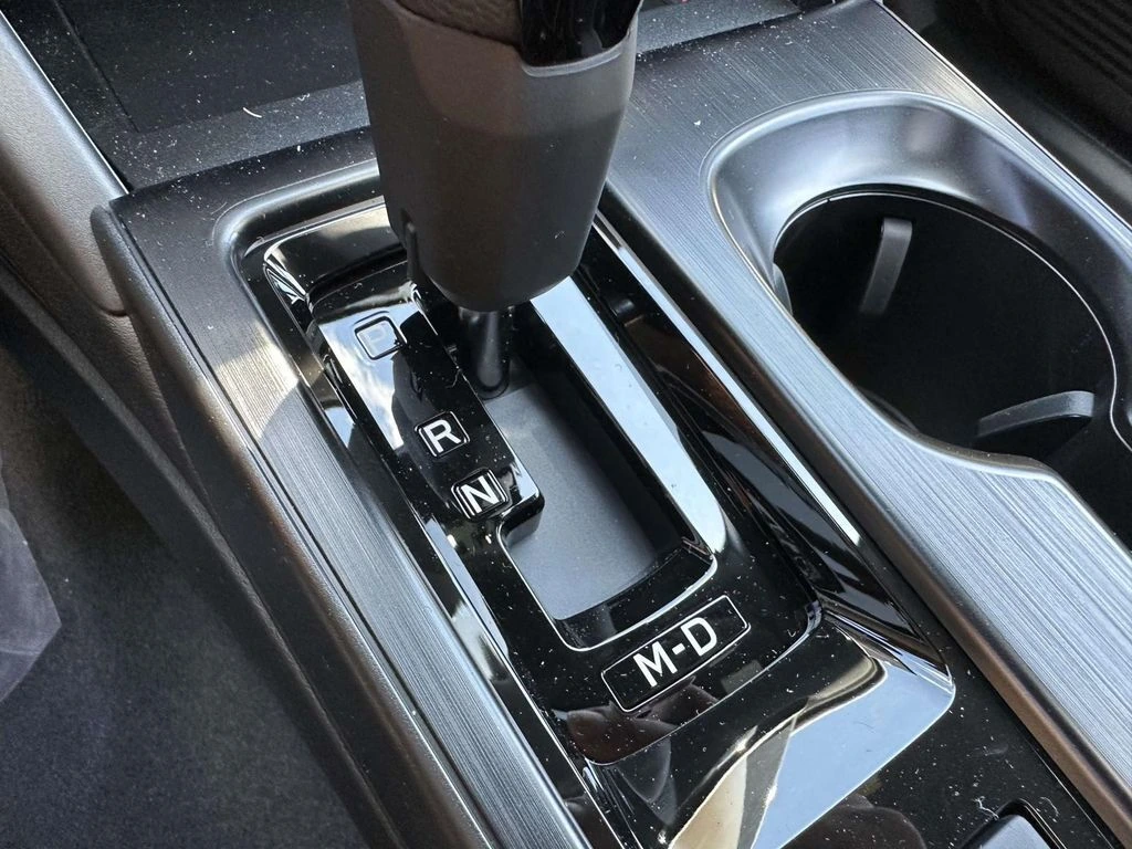 2026 Subaru Outback Limited XT - Photo 20