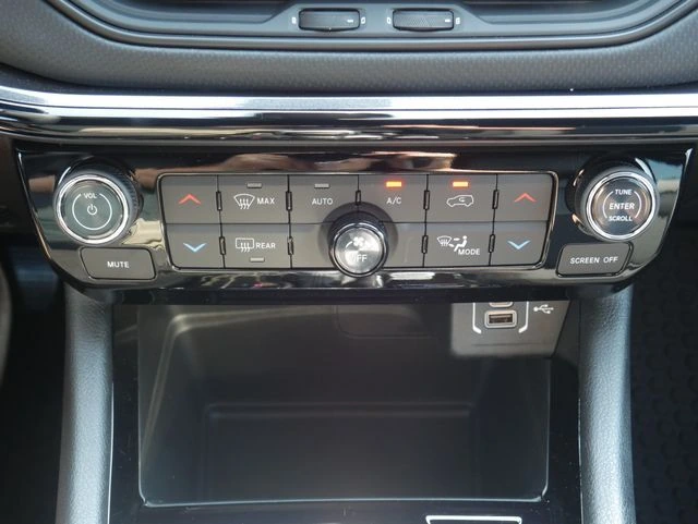 2026 Jeep Compass Latitude Altitude - Photo 21