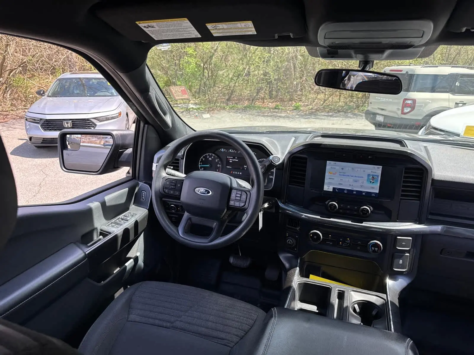 2022 Ford F-150 XL photo 31