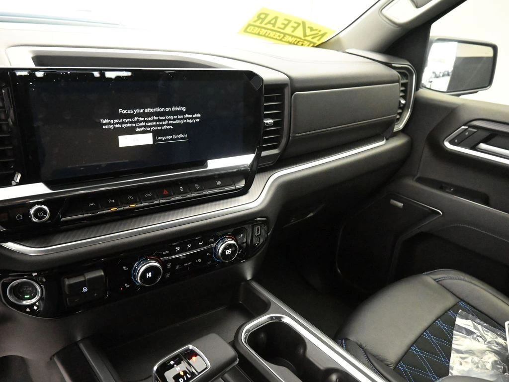2026 GMC Sierra 1500 Elevation - Photo 17
