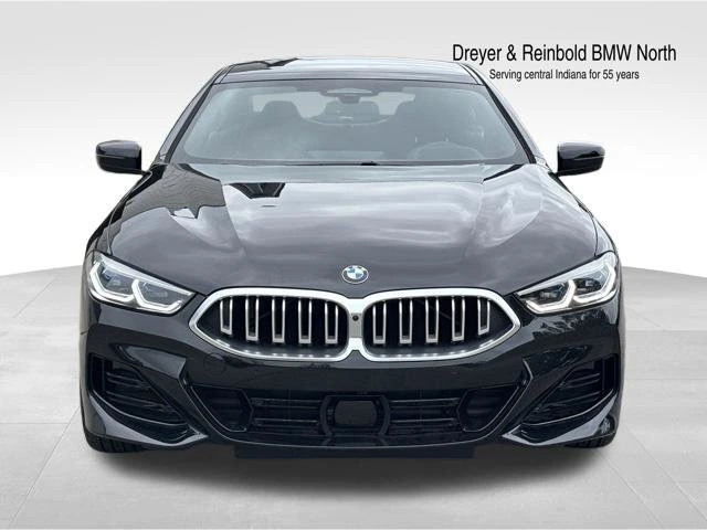 2026 BMW 8 Series 840i - Photo 11