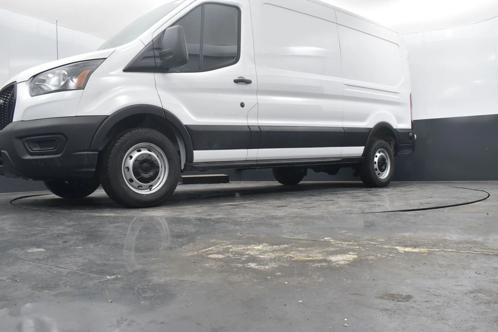 2026 Ford Transit Van Base - Photo 22