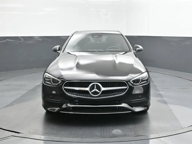 2025 Mercedes-Benz C-Class Sedan C 300 - Photo 30