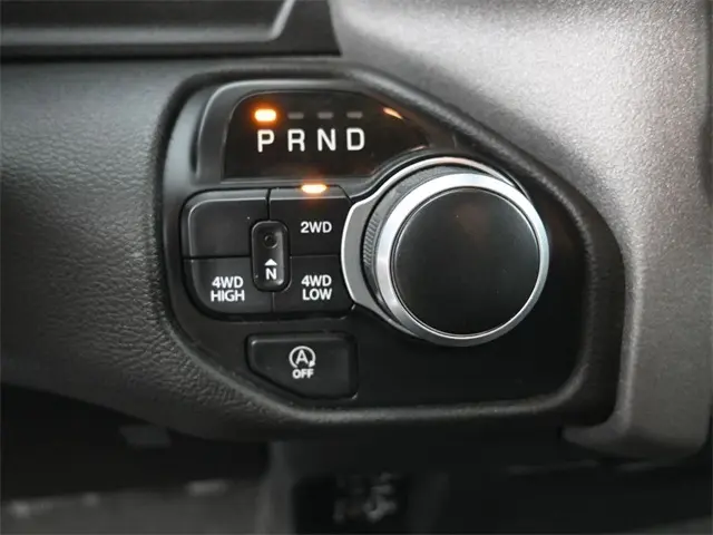 2021 Ram 1500 Tradesman photo 20