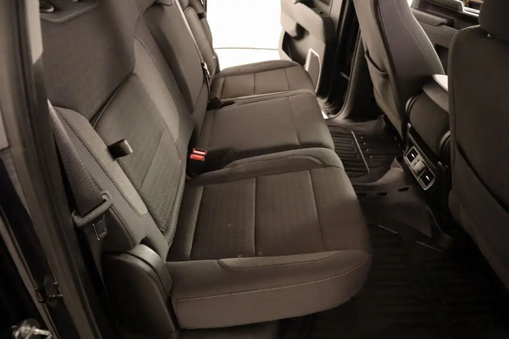 2024 Gmc Sierra 1500 Elevation photo 14