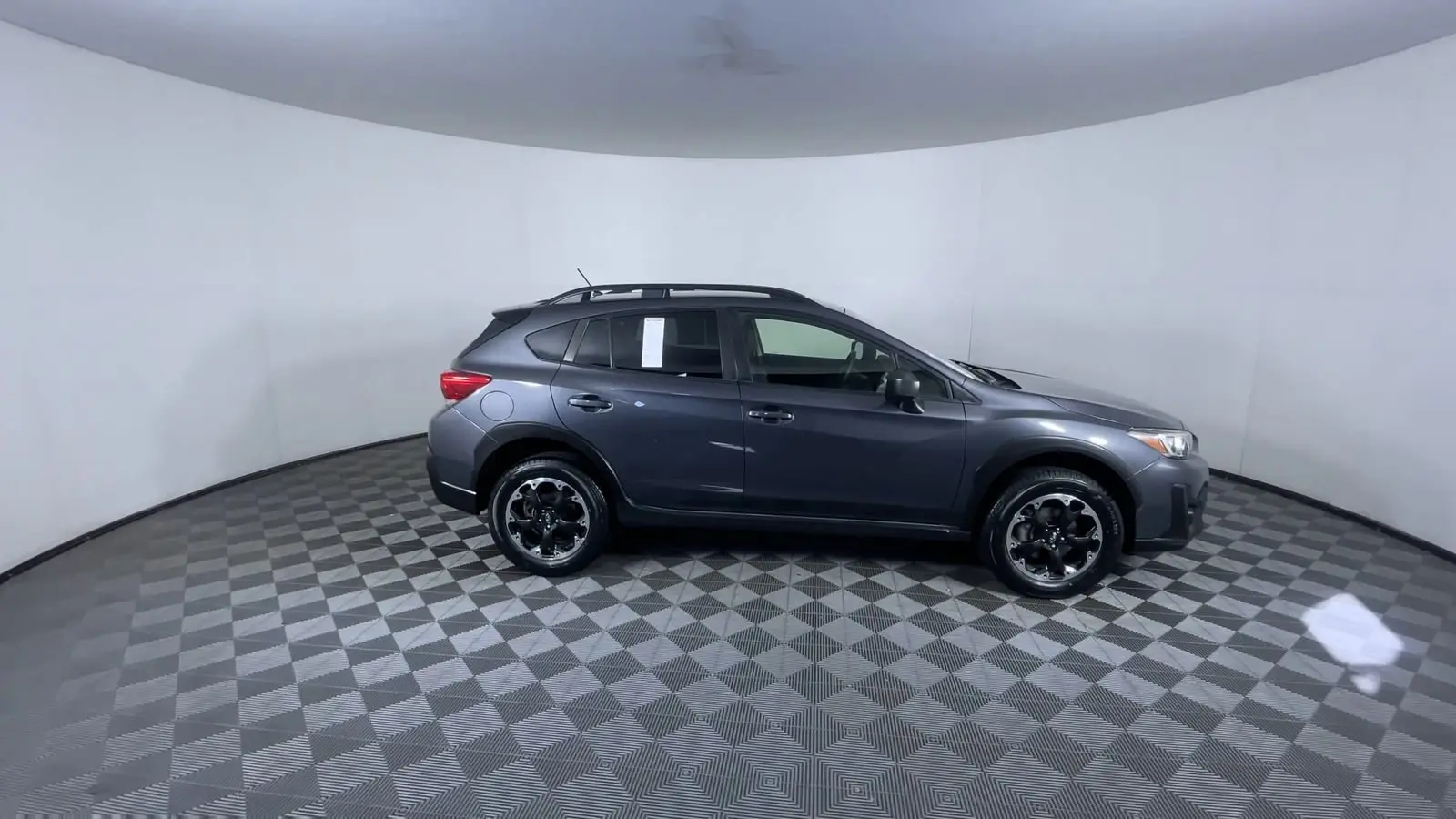 2023 Subaru Crosstrek Base photo 9