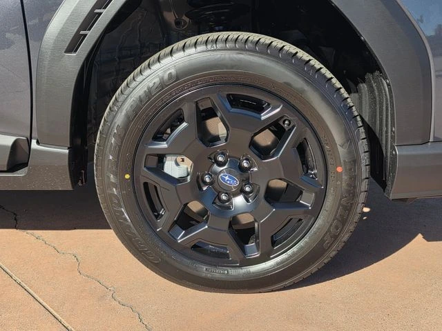2026 Subaru Outback Limited - Photo 6