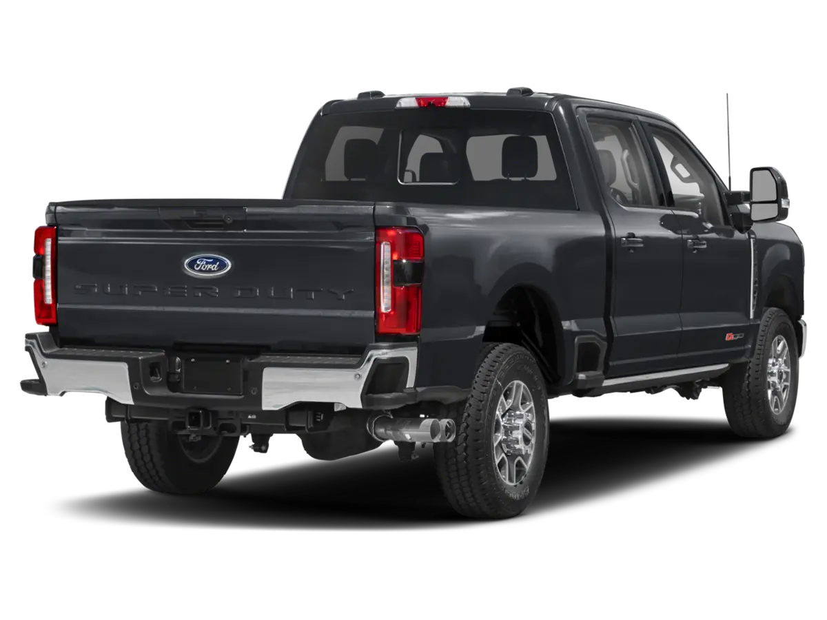 2026 Ford F-250 Super Duty Lariat's photo