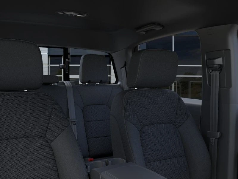 2026 GMC Canyon Elevation - Photo 25