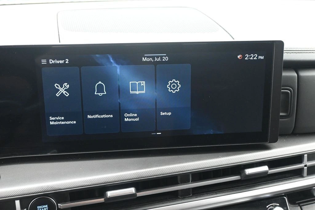 2026 Hyundai Santa Fe SEL - Photo 15