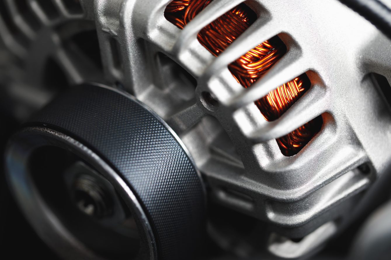 Alternator Service in Greenwich, CT