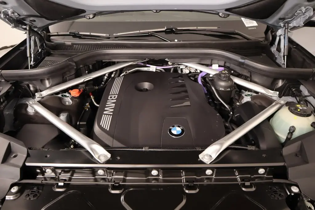 2026 Bmw X7 xDrive40i photo 18