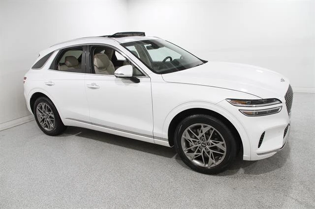 2024 Genesis GV70 2.5T Standard AWD's photo