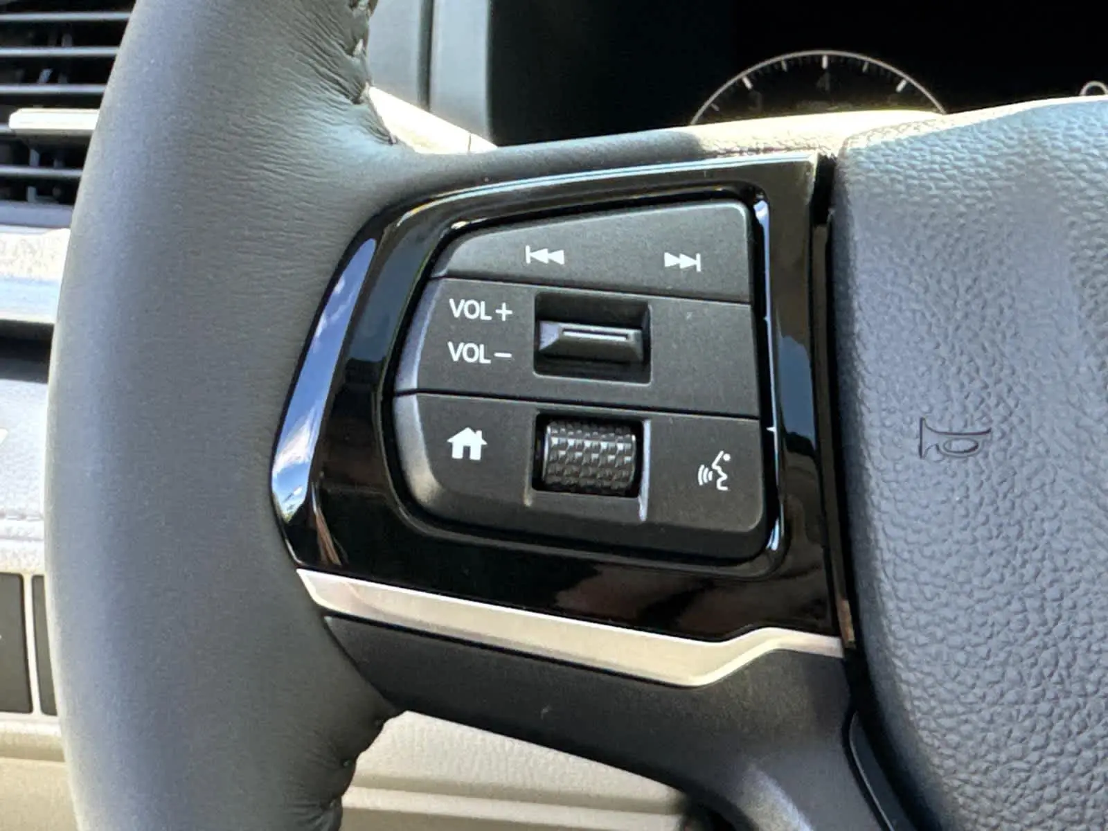 2025 Honda Odyssey EX-L photo 21