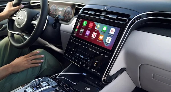 Impressive Technology Innovations