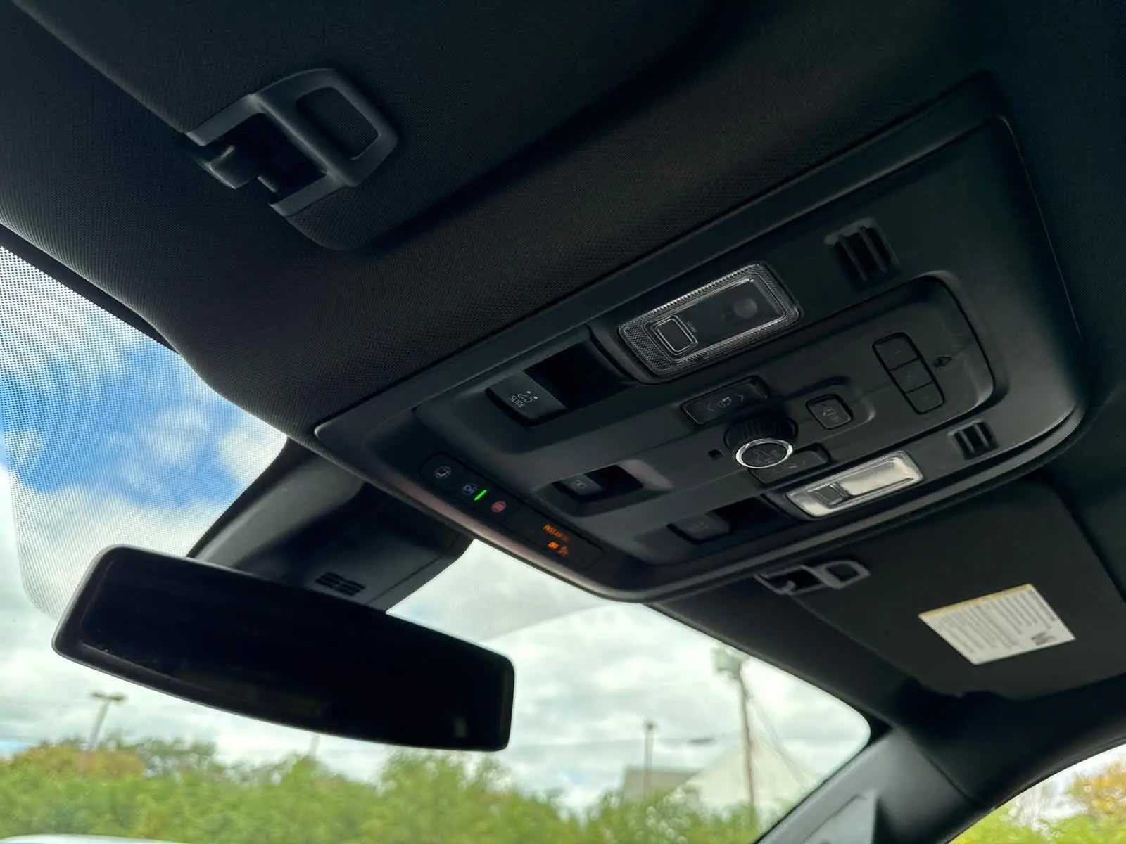 2021 Gmc Yukon AT4 photo 27