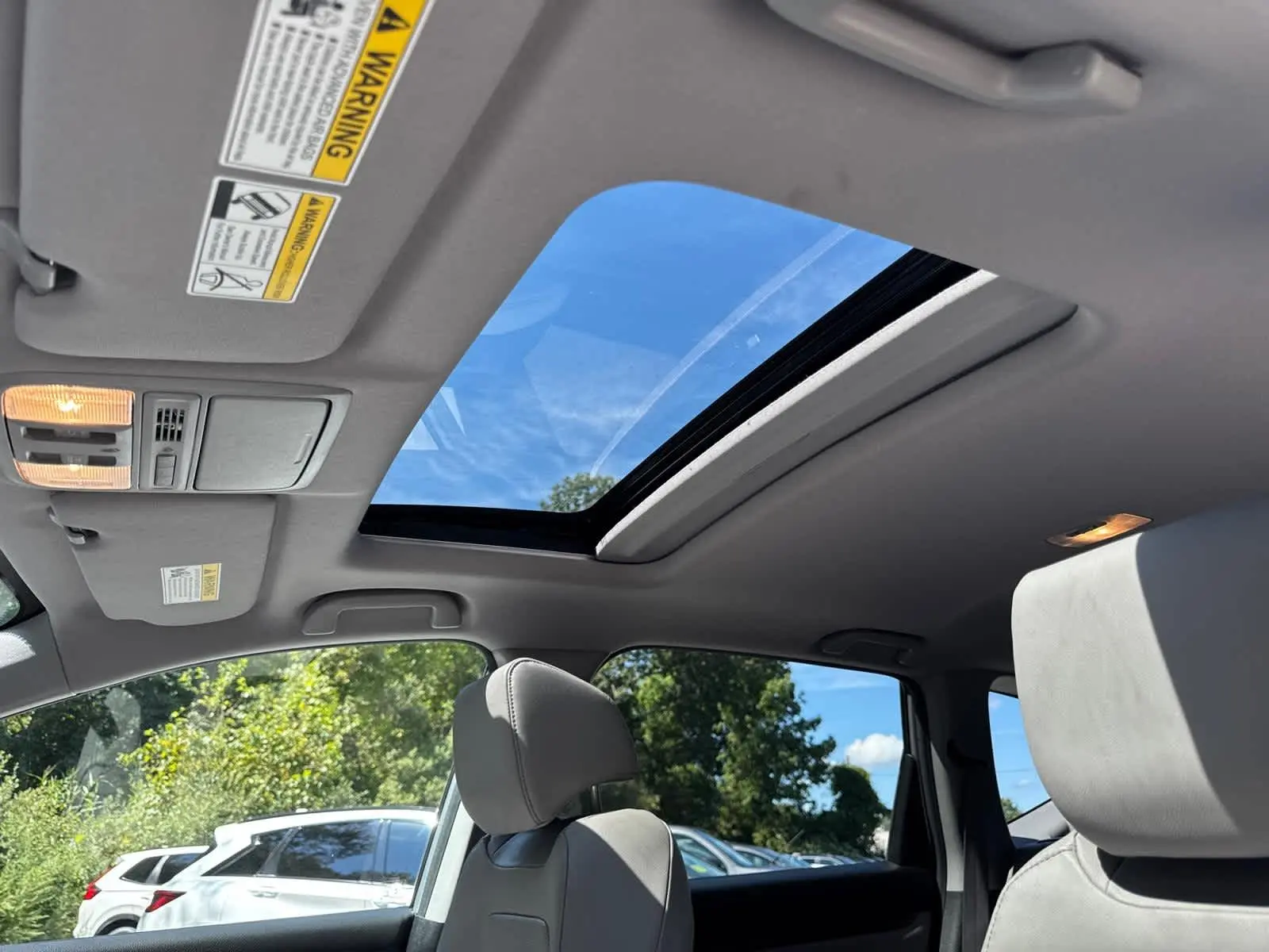 2022 Honda CR-V EX-L photo 14