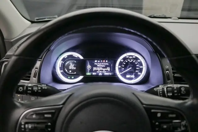 2019 Kia Niro EX Touring S photo 27