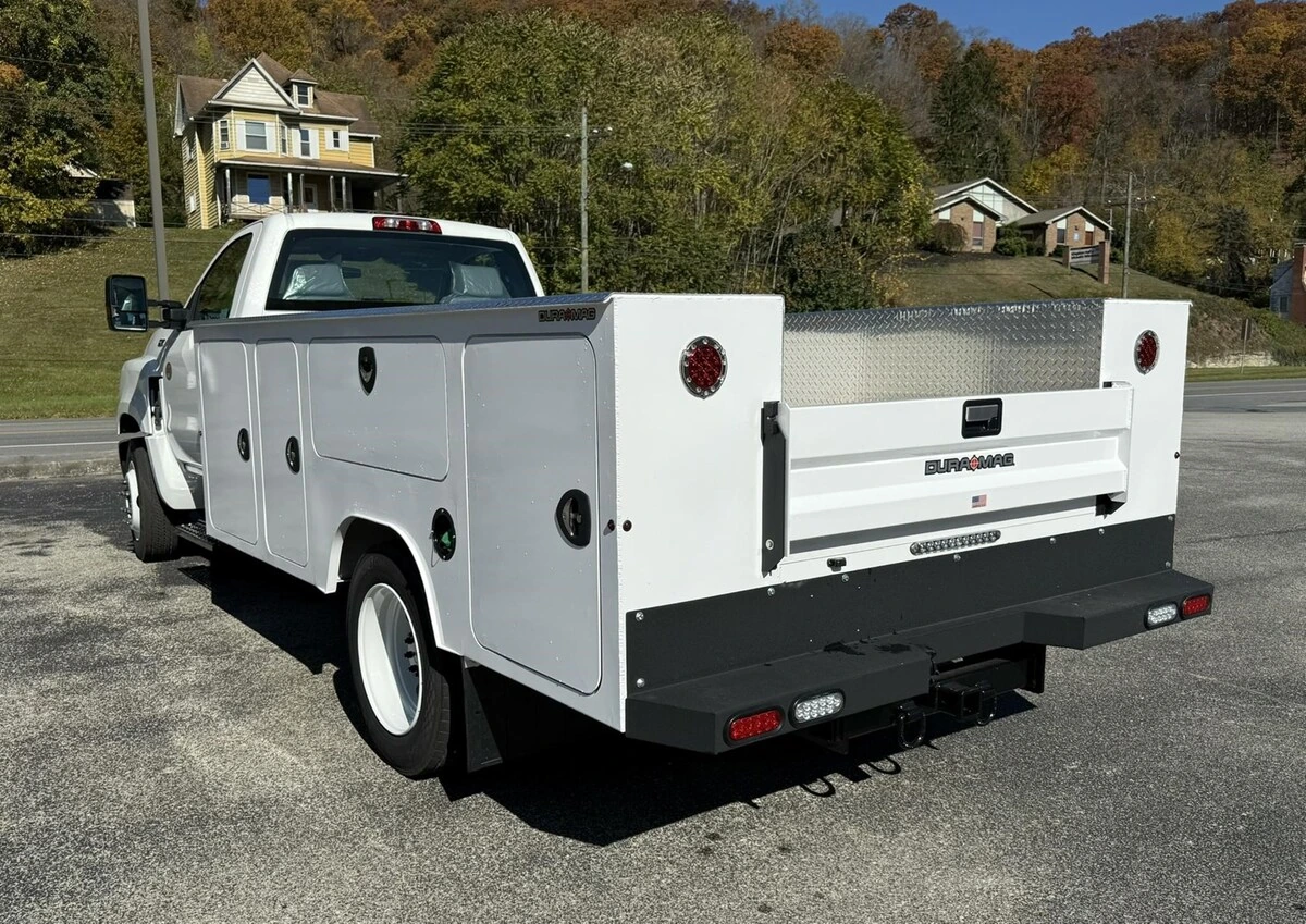 2024 International CV in Allentown, PA — photo 3