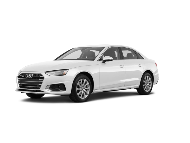 2021 Audi A4 40 quattro S tronic Premium's photo