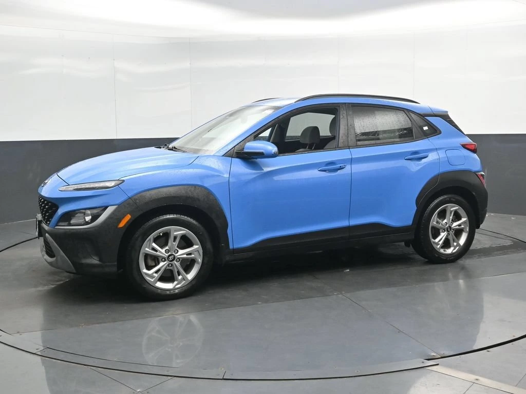 2022 Hyundai Kona SEL - Photo 8