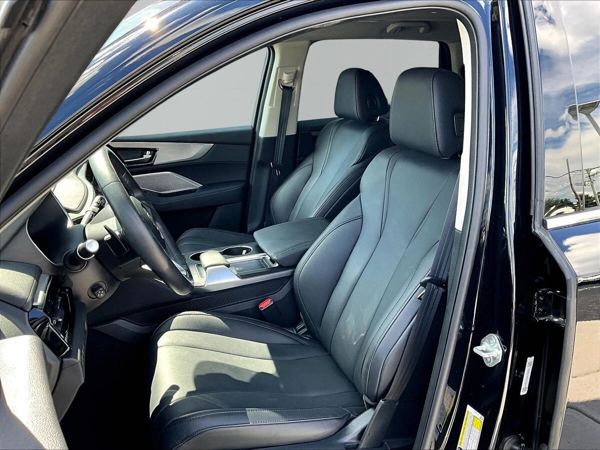 2023 Acura MDX Base - Photo 21