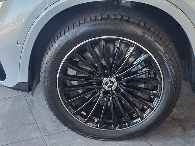 2026 Mercedes-Benz GLC Base - Photo 11