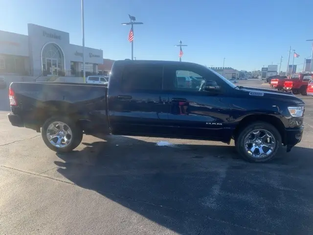 2023 Ram 1500 Big Horn Lone Star photo 2