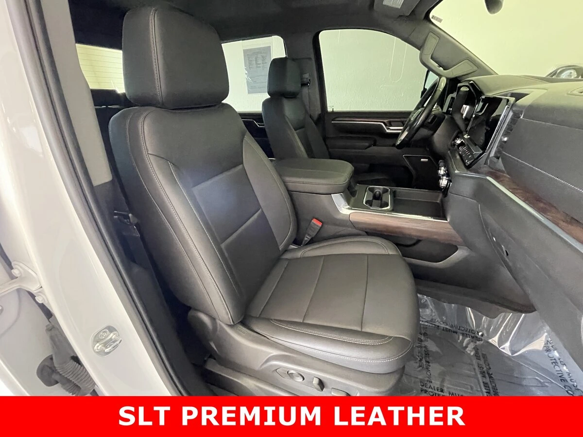 2025 GMC Sierra 2500HD SLT - Photo 15