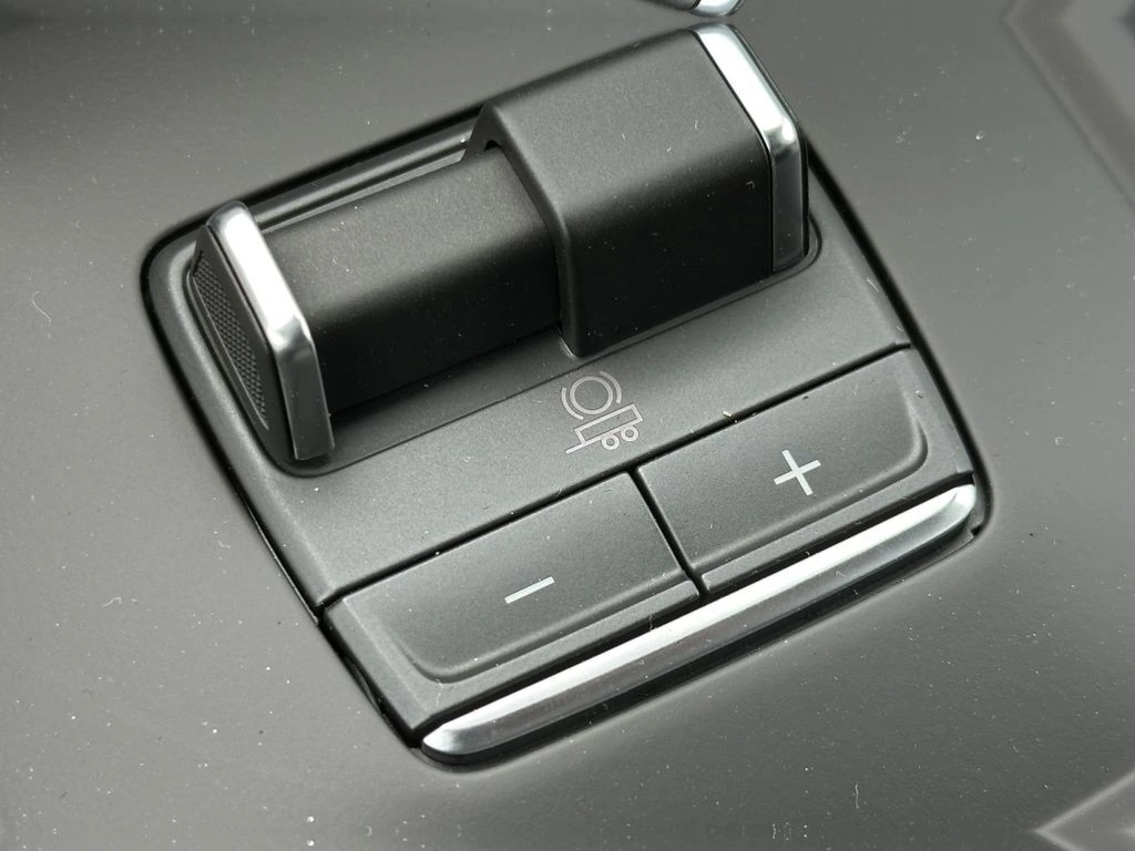 2026 GMC Sierra 3500HD Denali - Photo 33